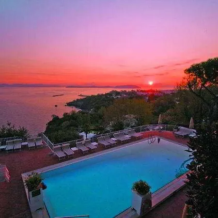 Le Querce Resort Sea Thermae & Spa 