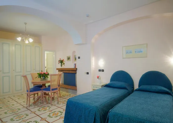 Le Querce Resort Sea Thermae & Spa