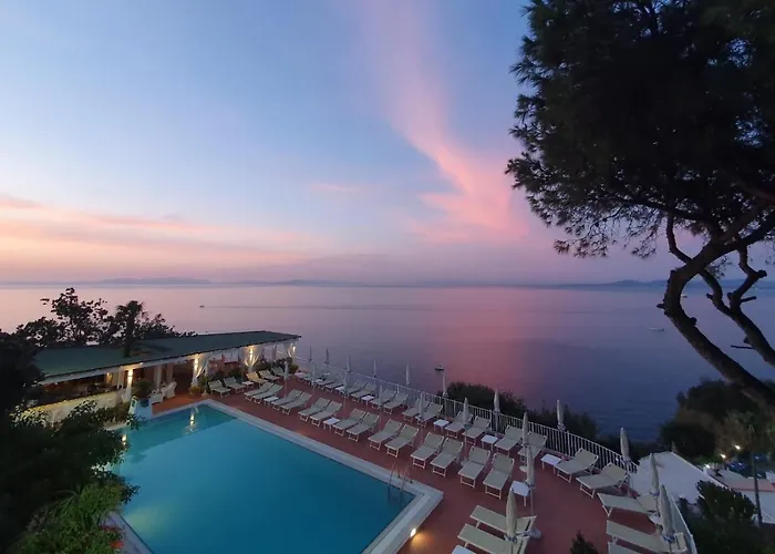 Le Querce Resort Sea Thermae & Spa