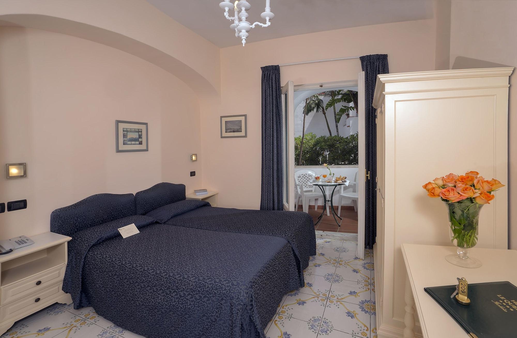 Le Querce Sea Thermae & Hotel 4*
