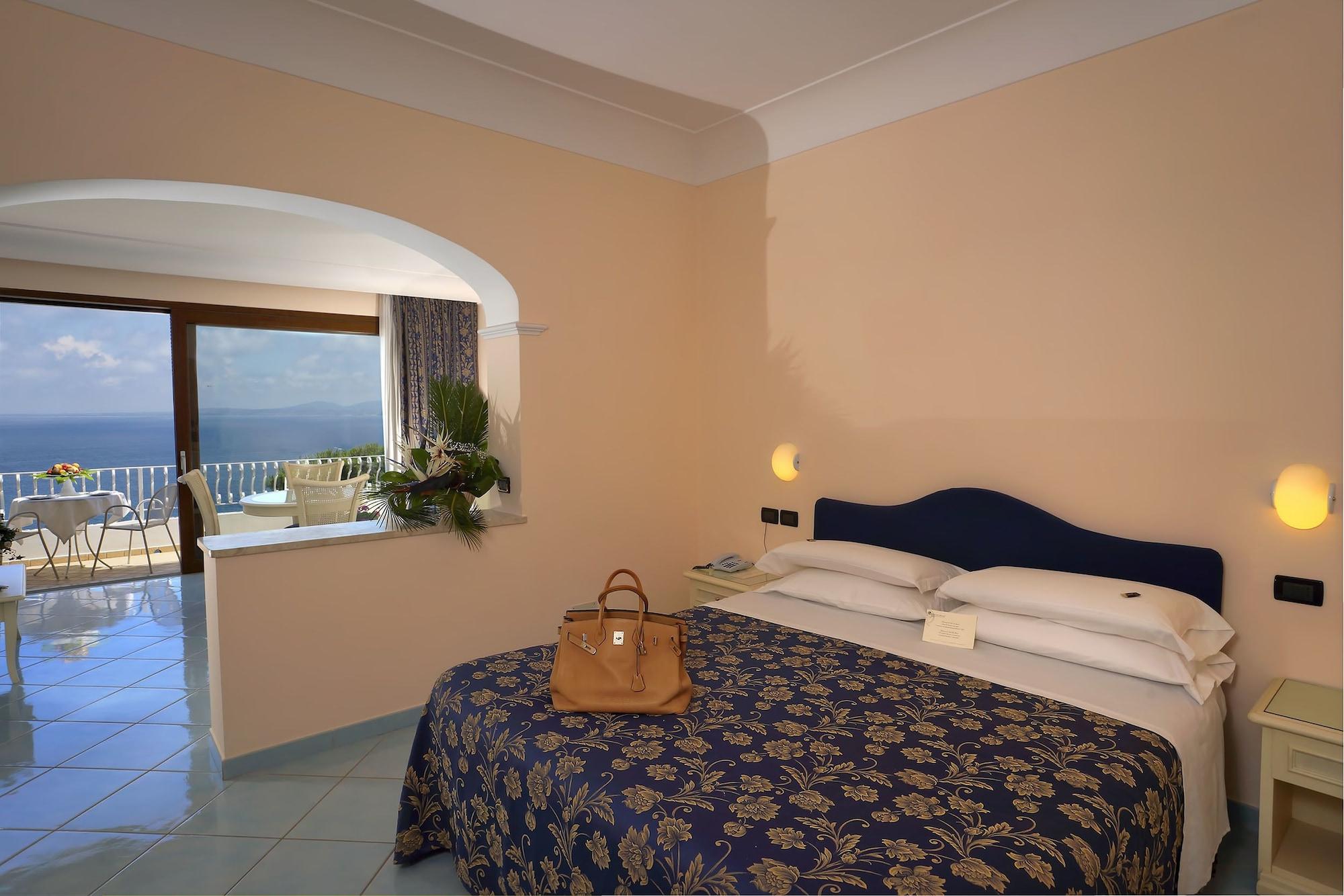 Hotel Le Querce Sea Thermae &
