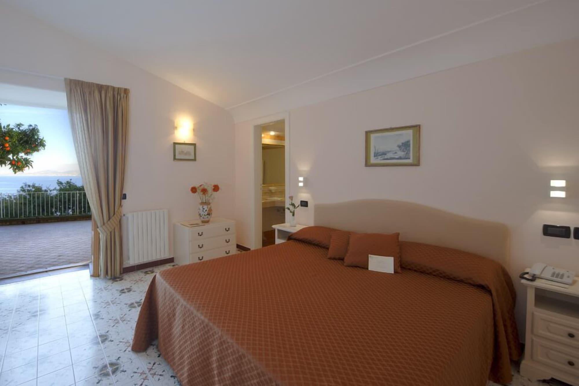 Le Querce Sea Thermae & Hotel 4*