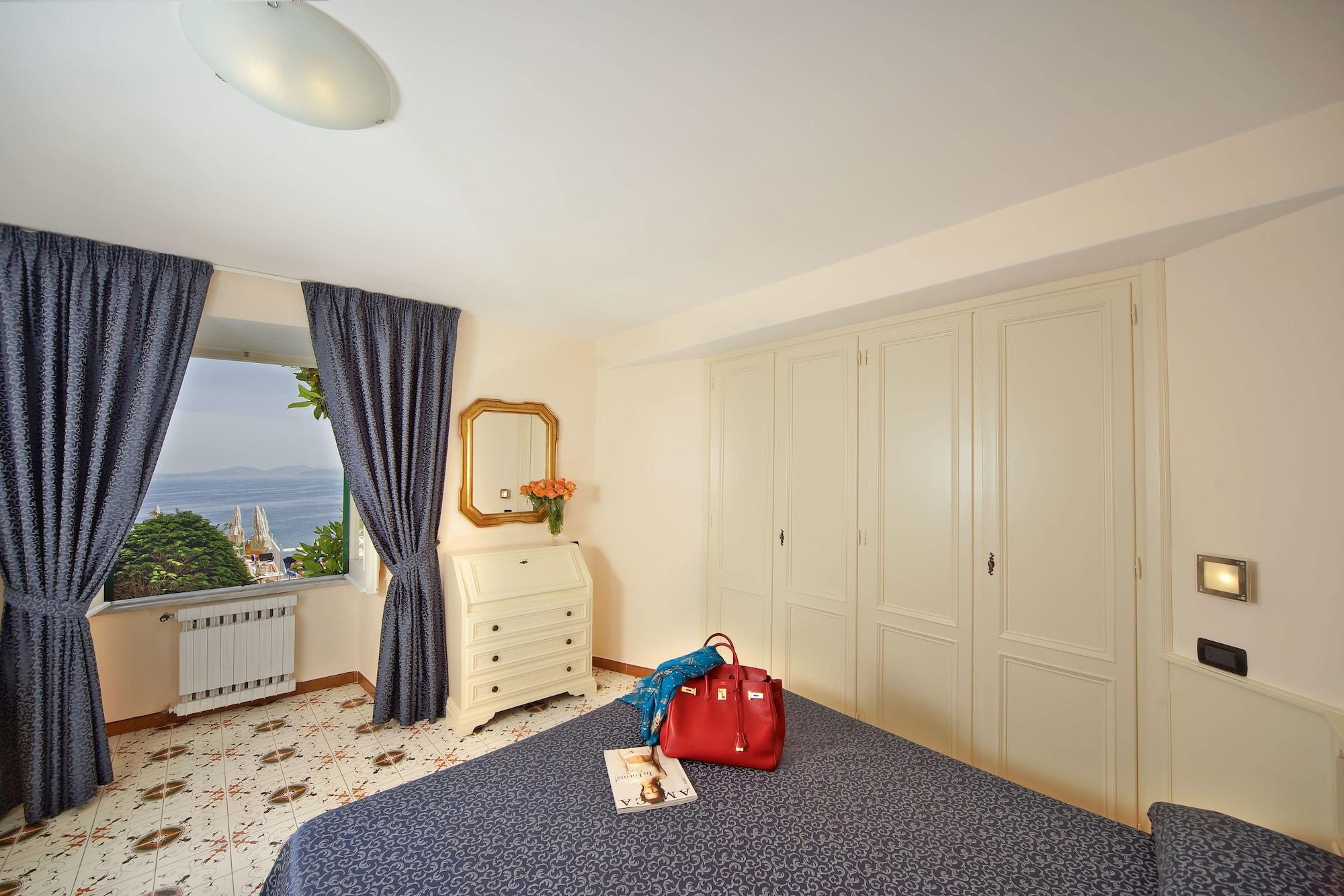 Hotel Le Querce Sea Thermae &