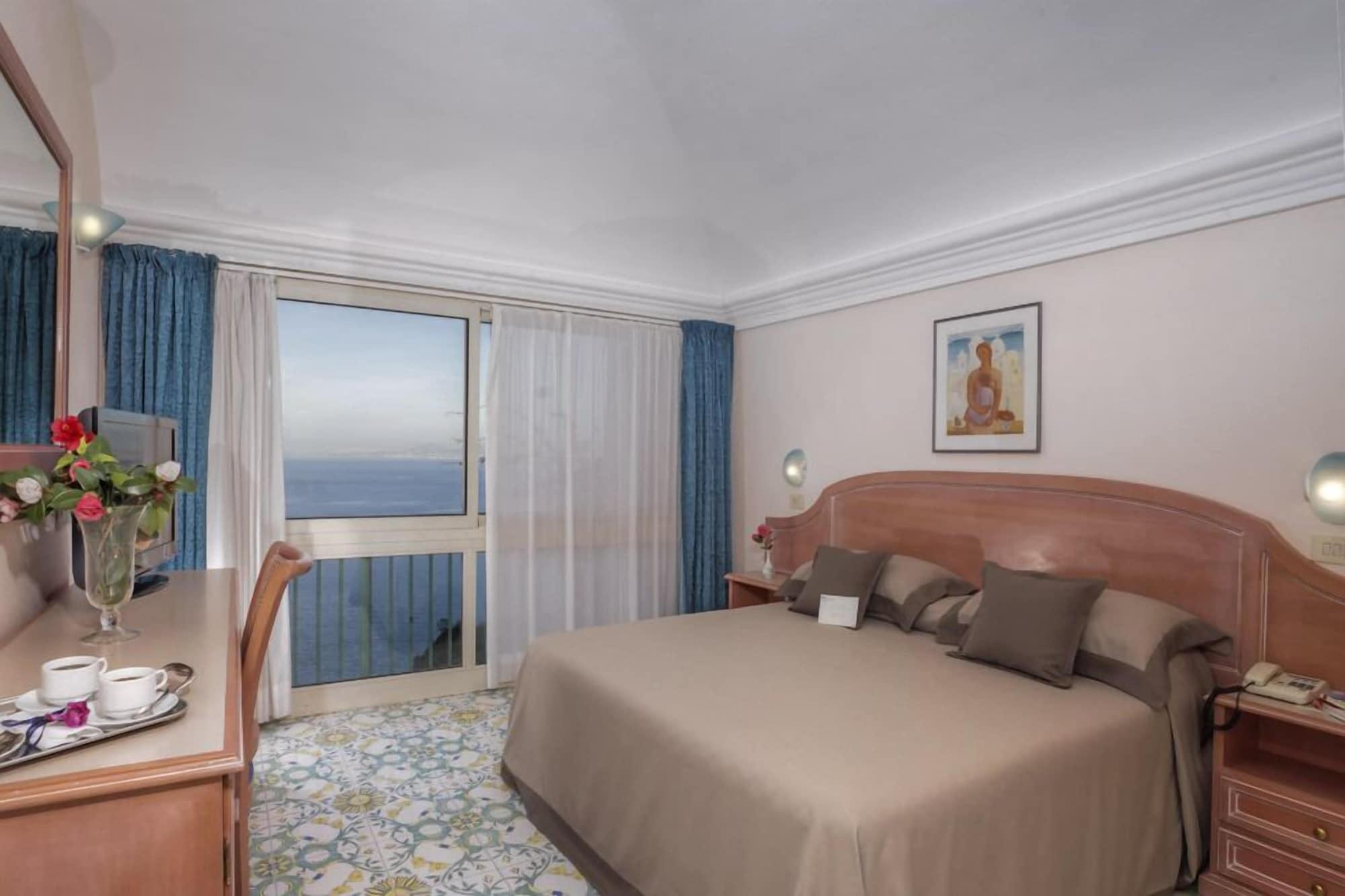 Hotel Le Querce Sea Thermae &