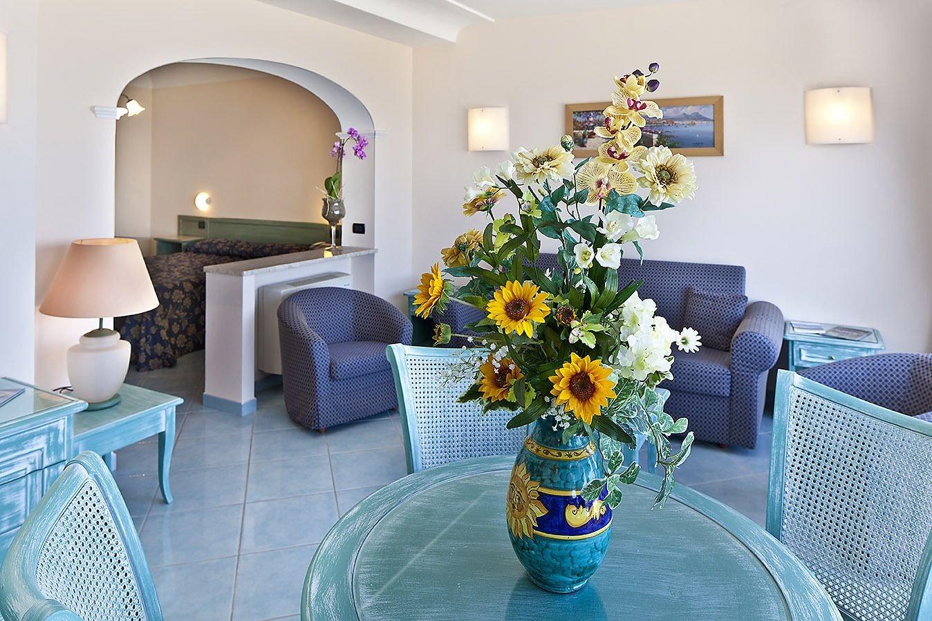 Hotel Le Querce Sea Thermae &
