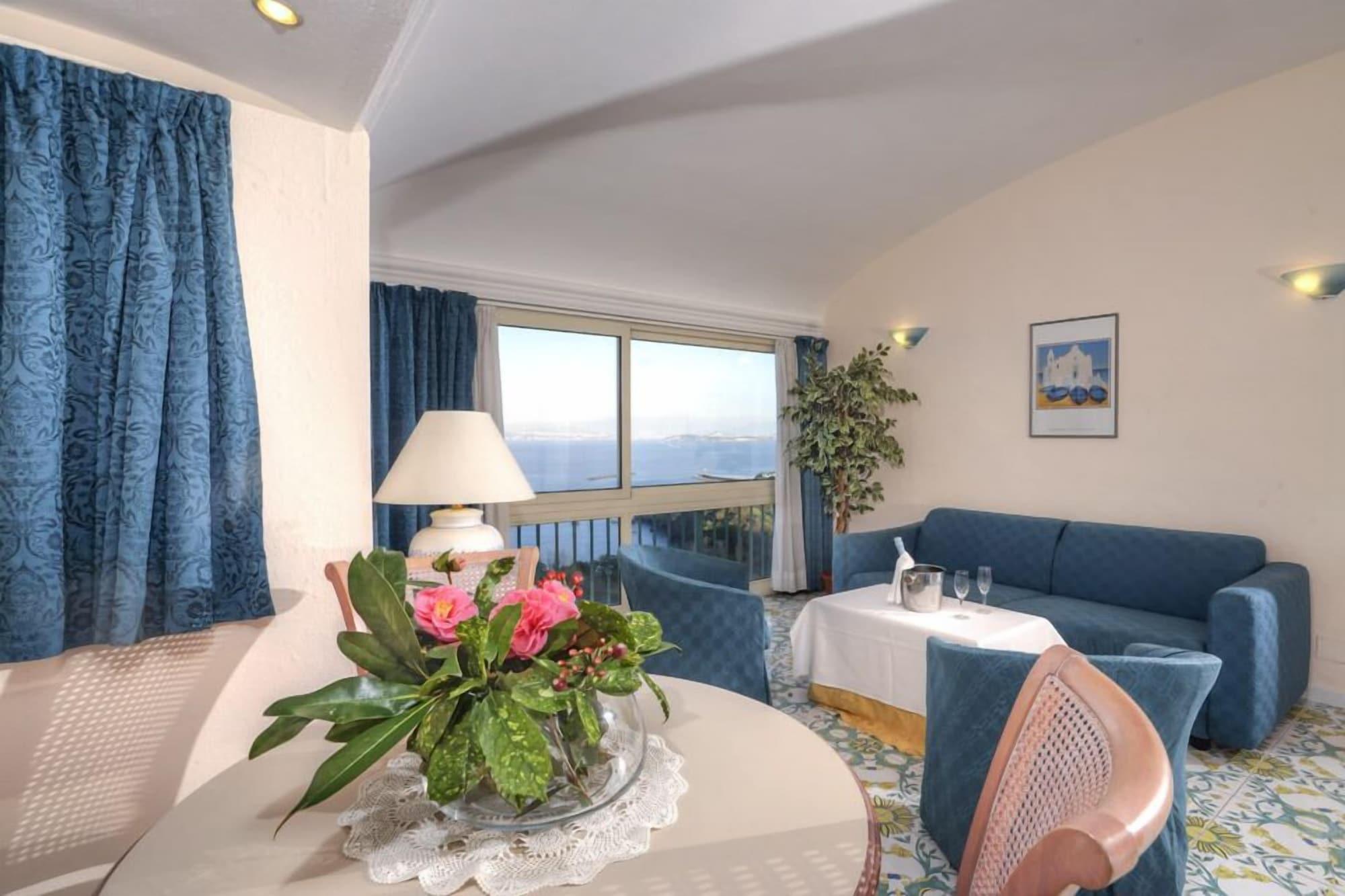 Le Querce Sea Thermae & 4*
