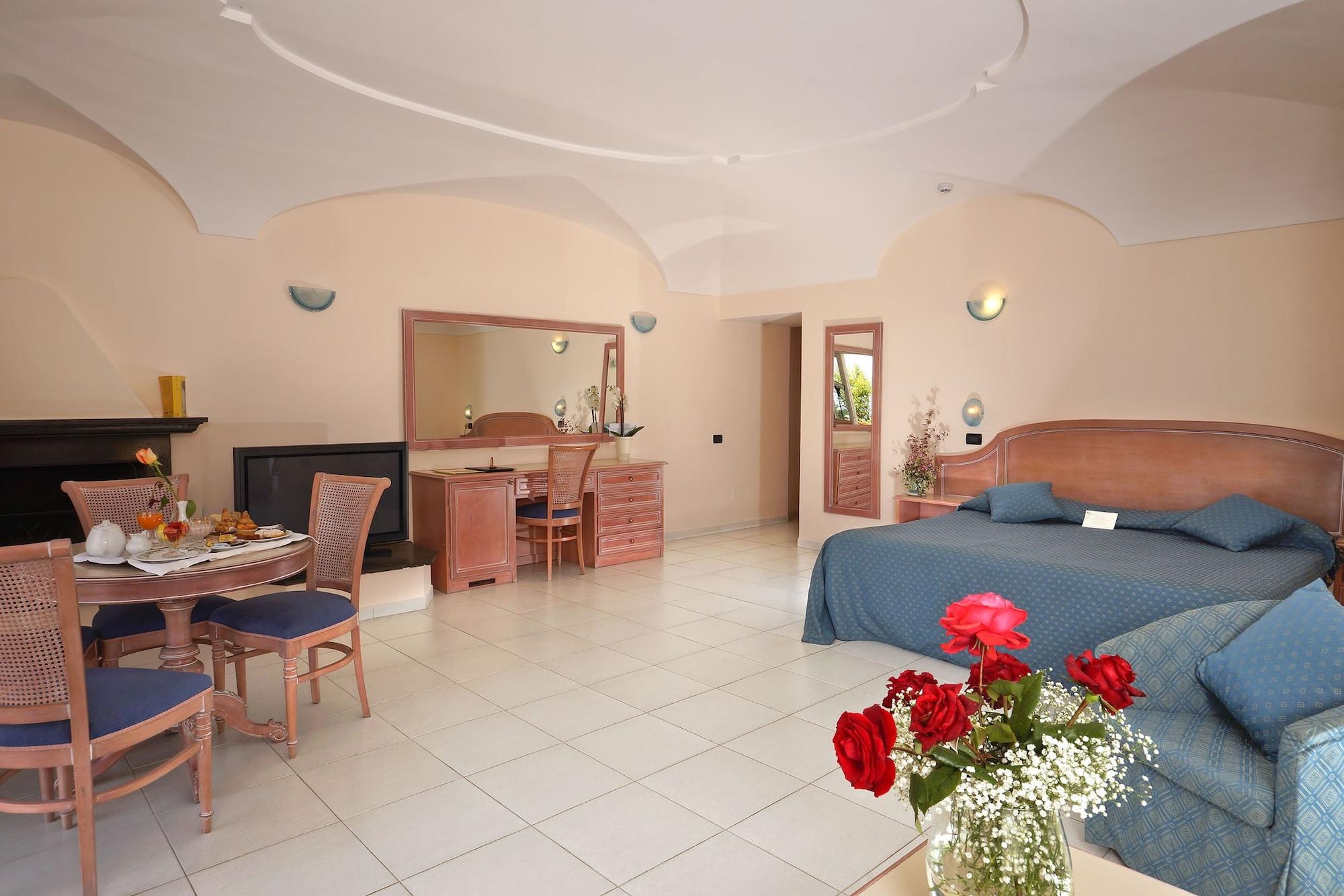 Le Querce Sea Thermae & Hotel