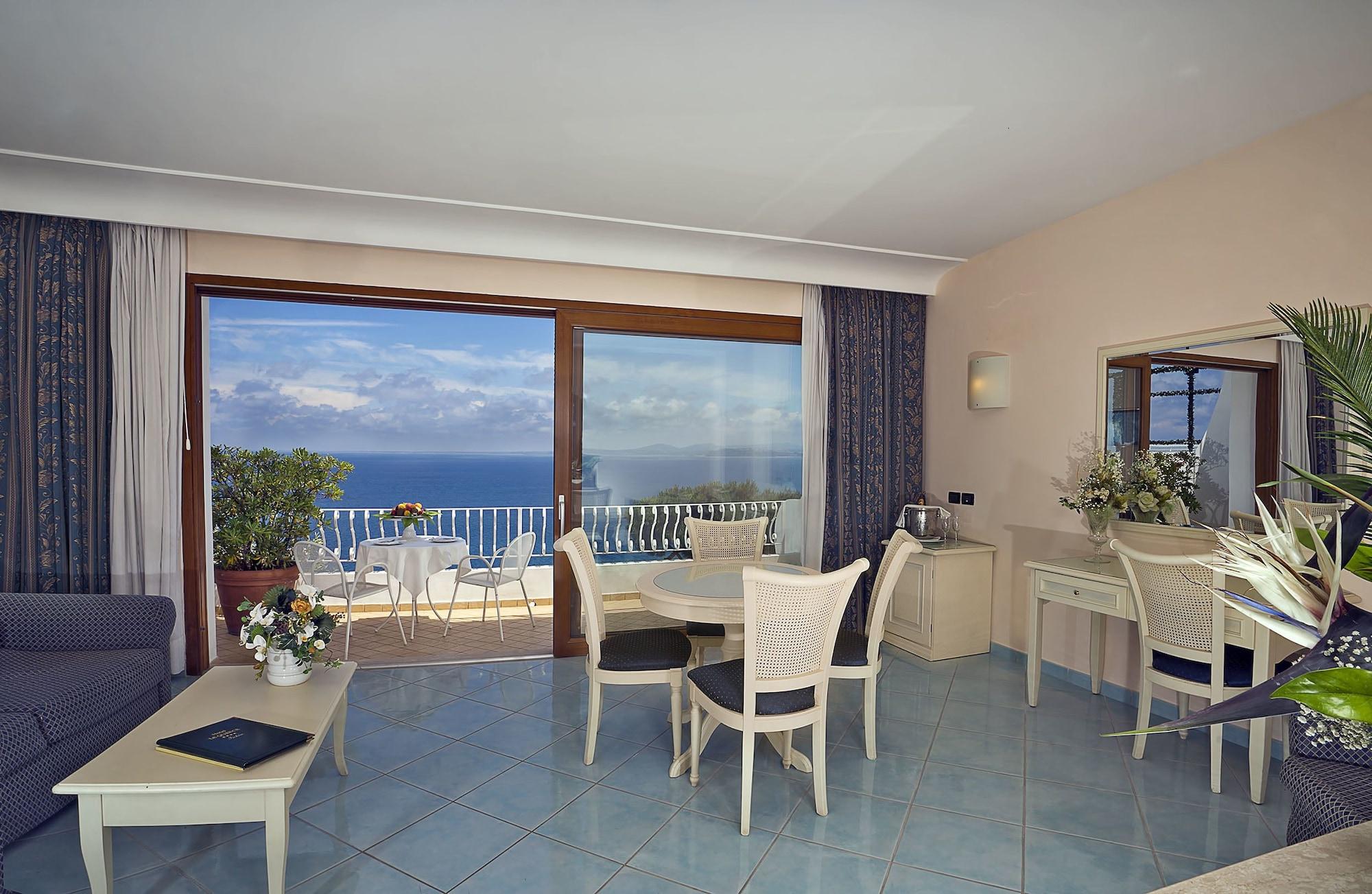 Le Querce Sea Thermae & Ischia