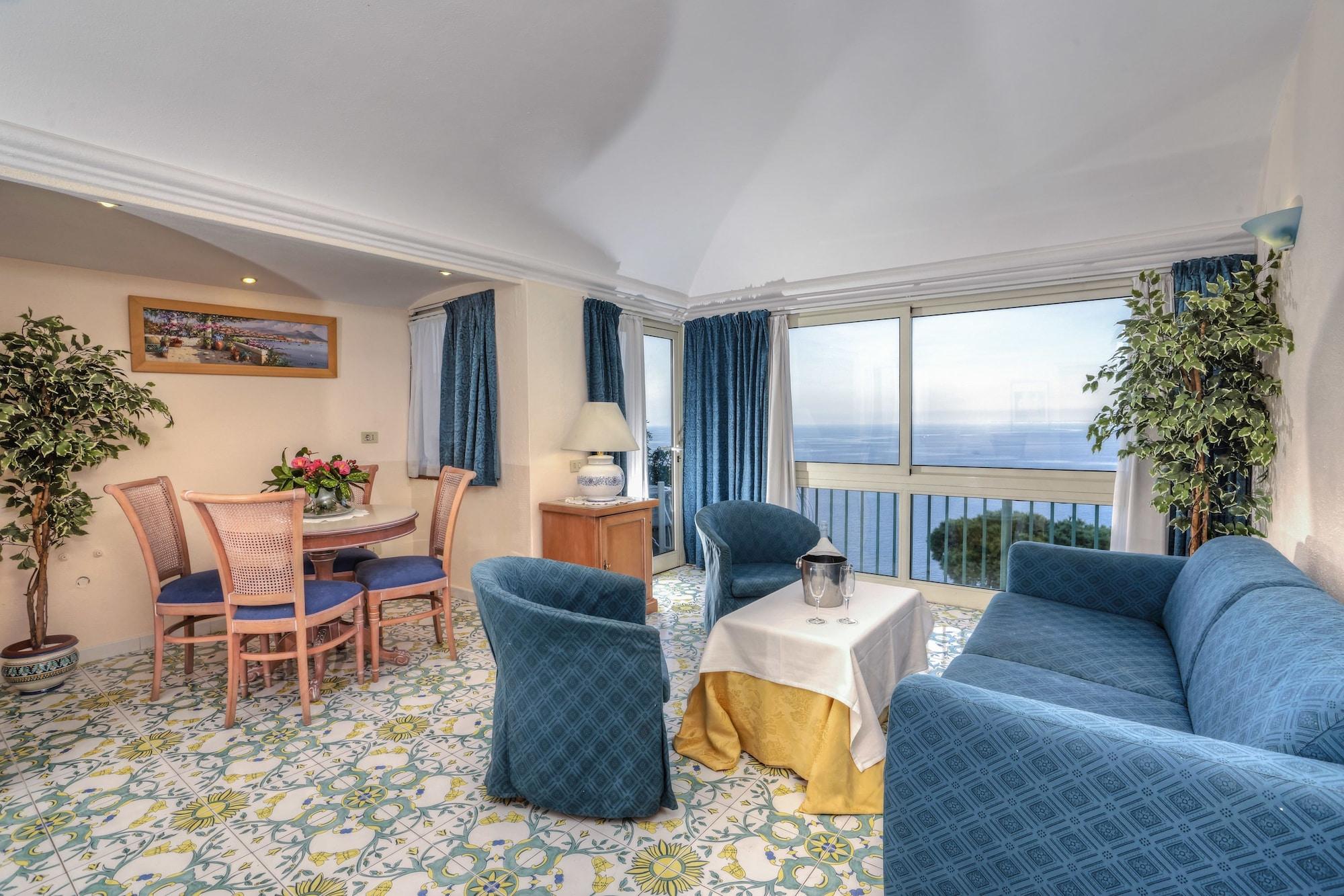 Le Querce Sea Thermae &