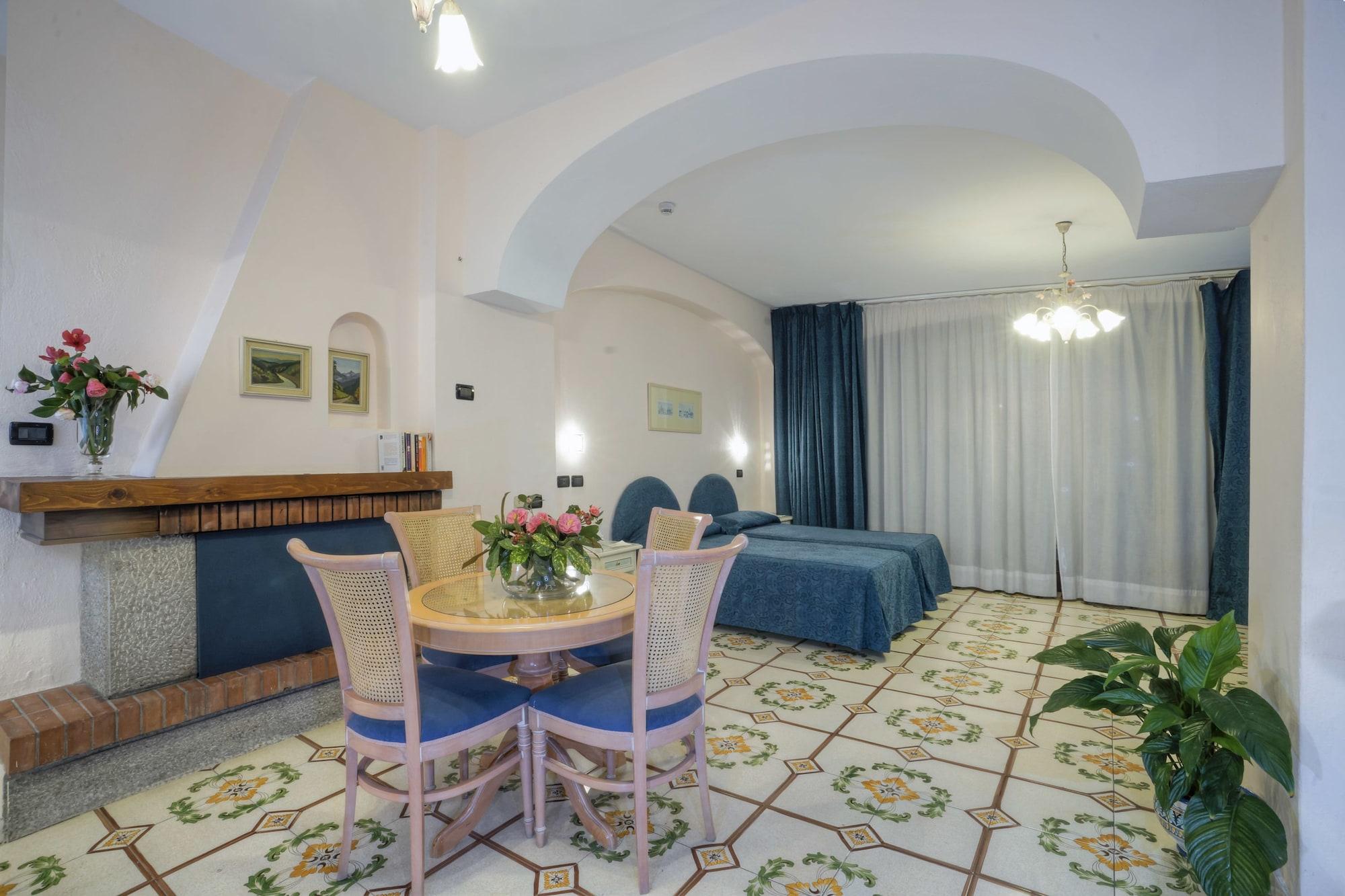 Le Querce Sea Thermae &