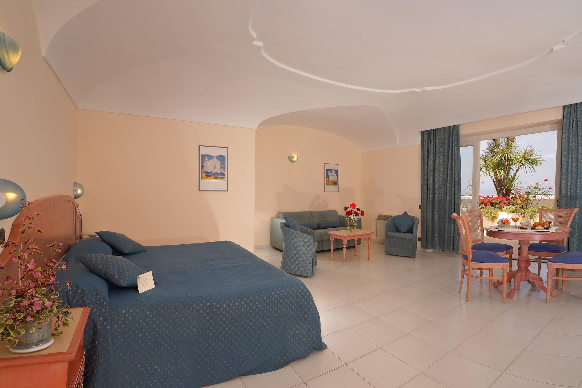Le Querce Sea Thermae & 4*