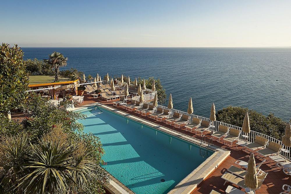 Hotel Le Querce Sea Thermae &