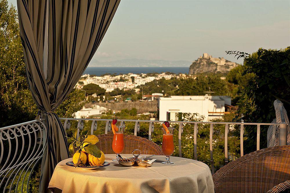 Le Querce Sea Thermae &