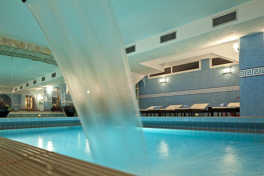 Le Querce Sea Thermae & Hotel 4*