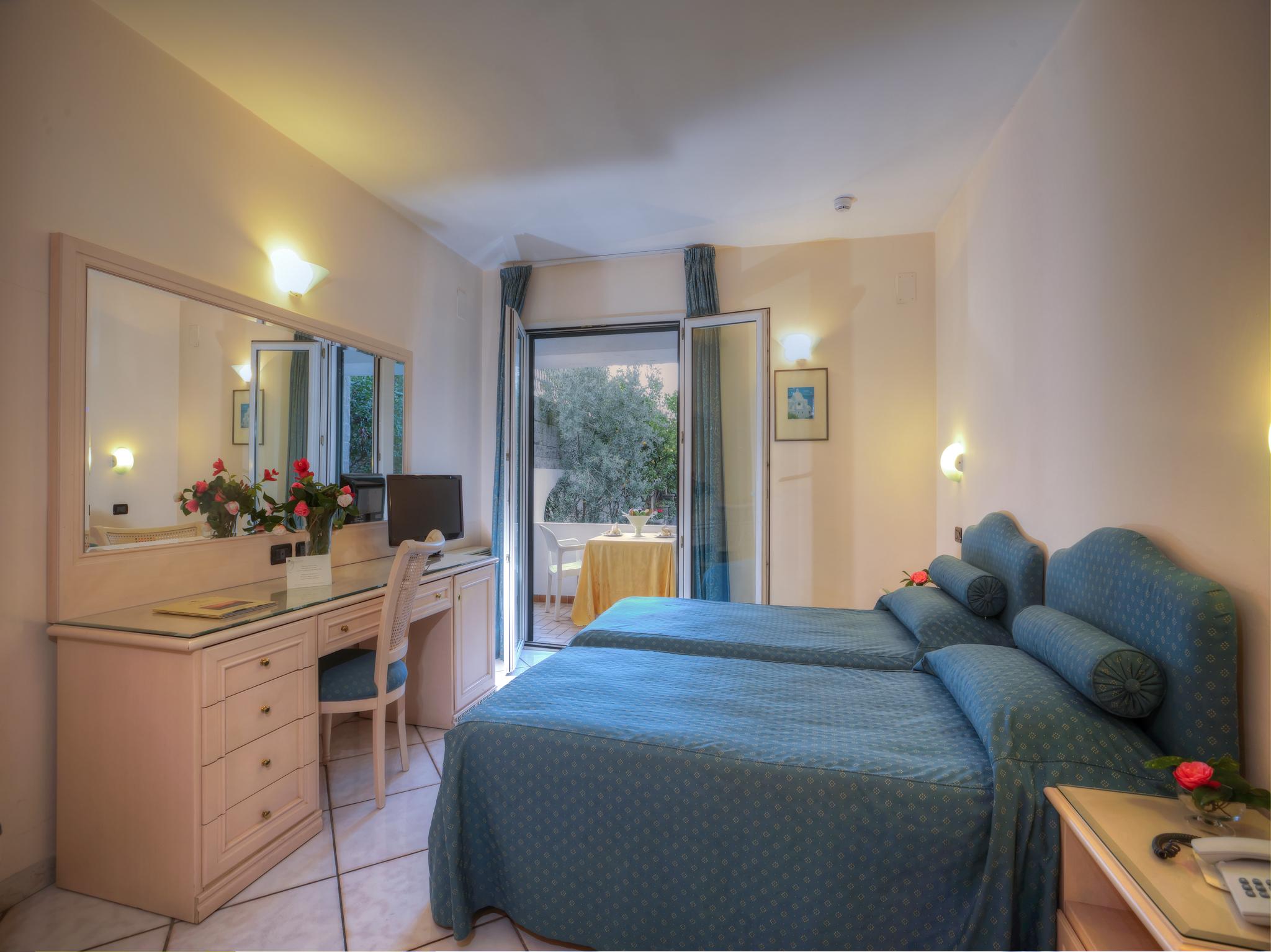 Le Querce Sea Thermae & 4*