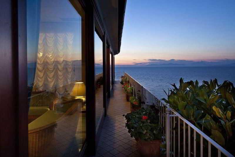 Hotel Le Querce Sea Thermae & 4*
