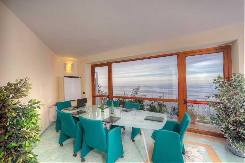 Le Querce Sea Thermae & Hotel