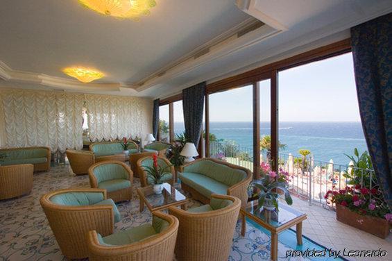 Le Querce Sea Thermae & Ischia