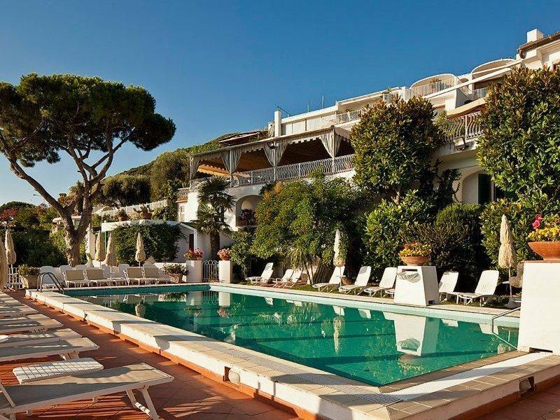 Le Querce Sea Thermae &