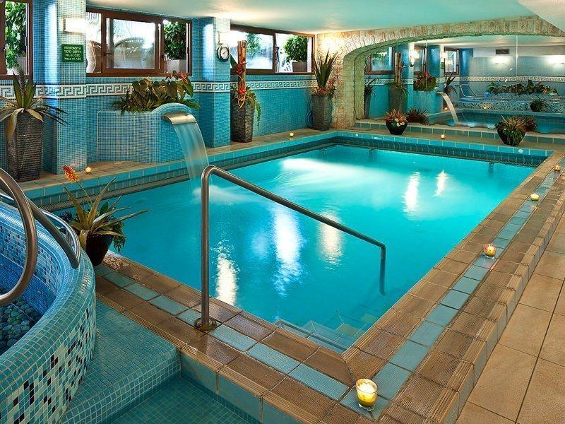 Hotel Le Querce Sea Thermae &