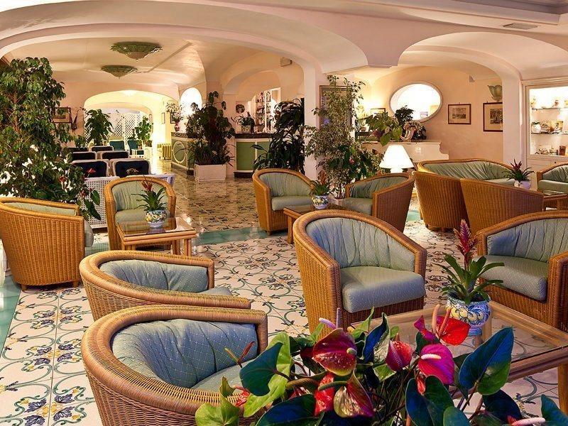 Le Querce Sea Thermae & Ischia