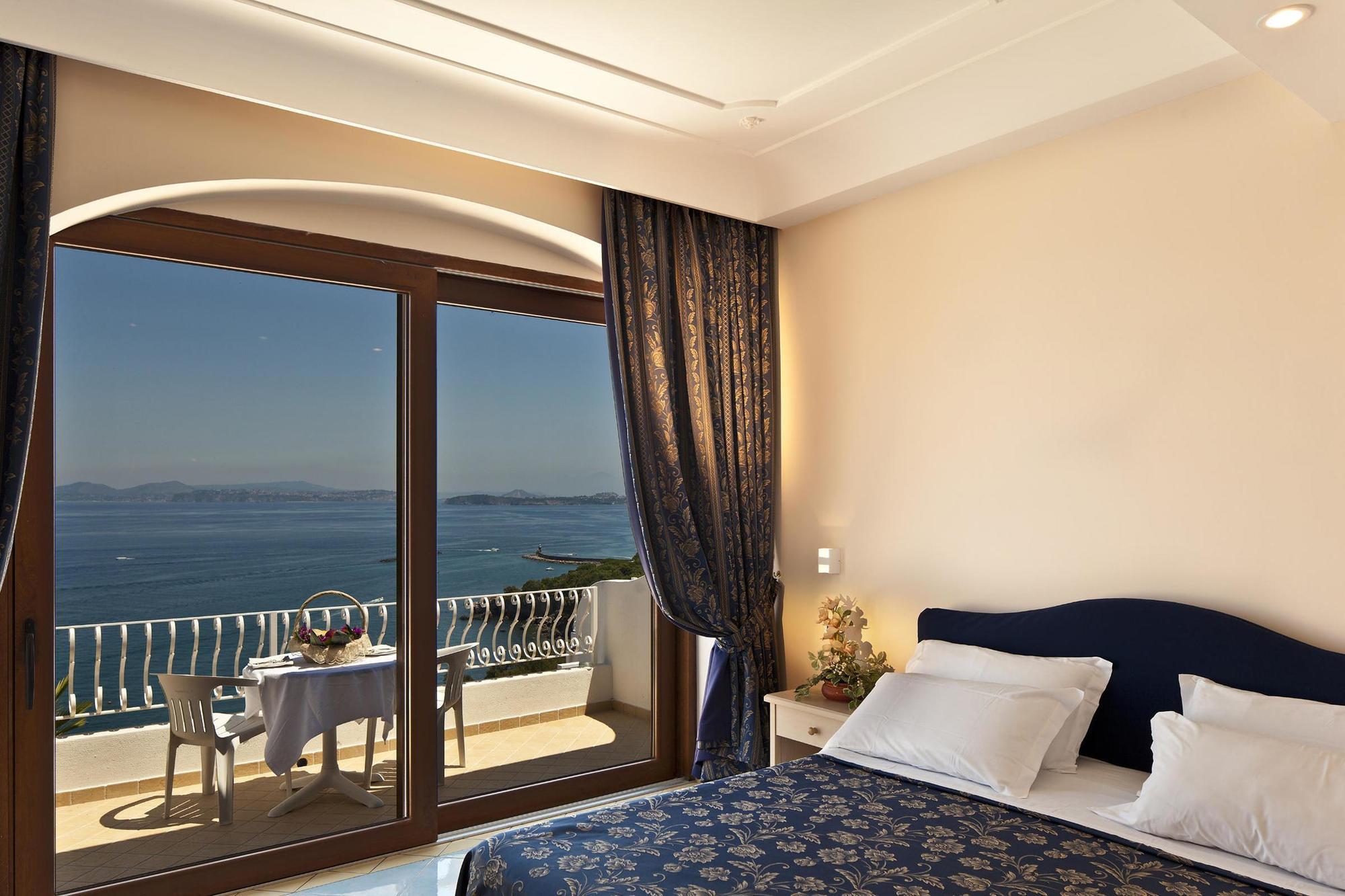 Hotel Le Querce Sea Thermae &
