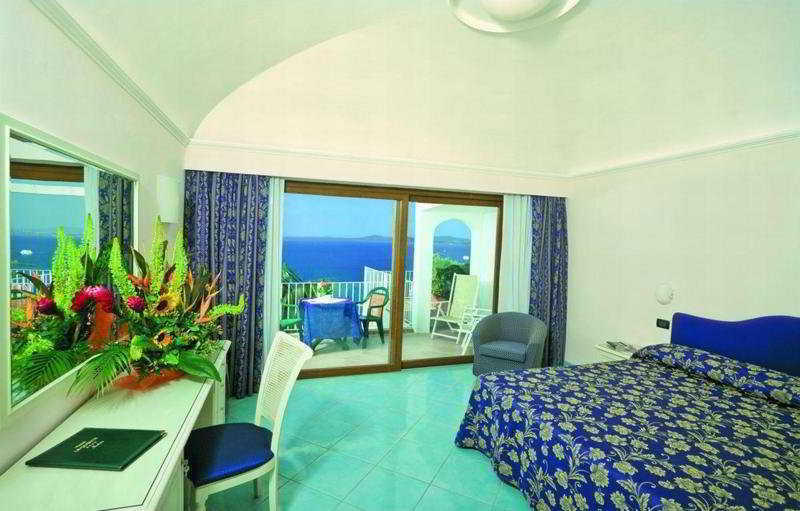 Le Querce Sea Thermae &