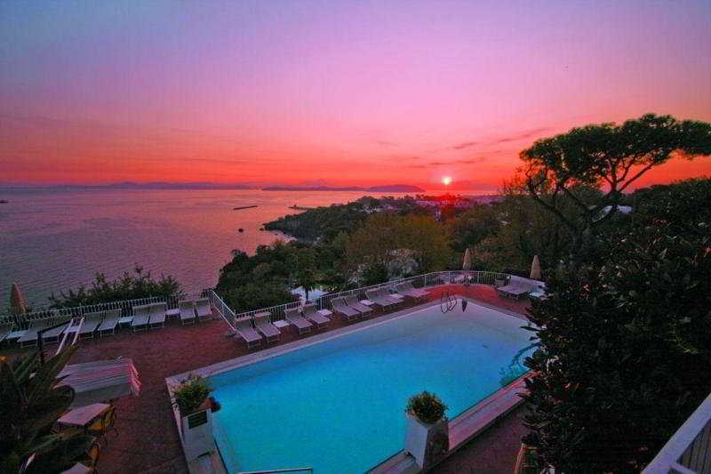 Le Querce Sea Thermae & Hotel 4*