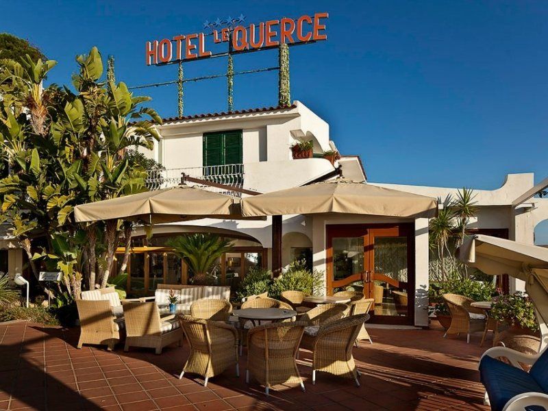 Le Querce Sea Thermae &