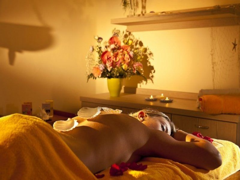 Le Querce Sea Thermae & Hotel
