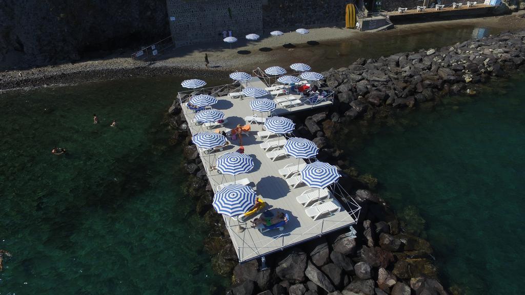 Le Querce Sea Thermae &