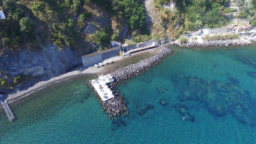 Hotel Le Querce Sea Thermae & Ischia