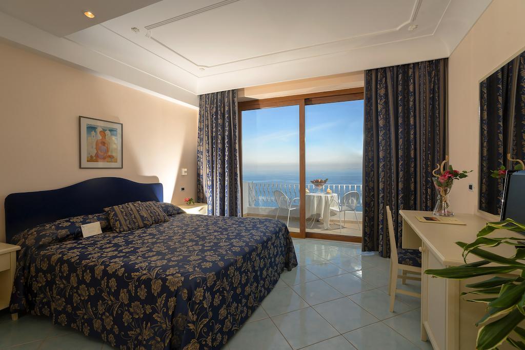 Le Querce Sea Thermae & Ischia