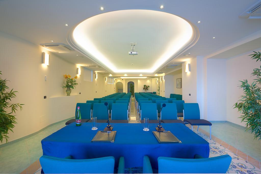 Le Querce Sea Thermae & Hotel Ischia