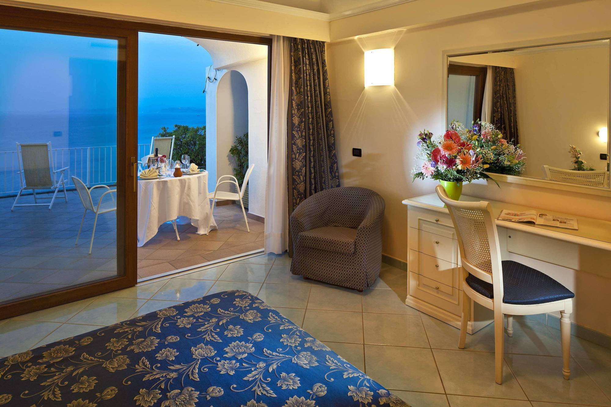 Le Querce Sea Thermae & 4*