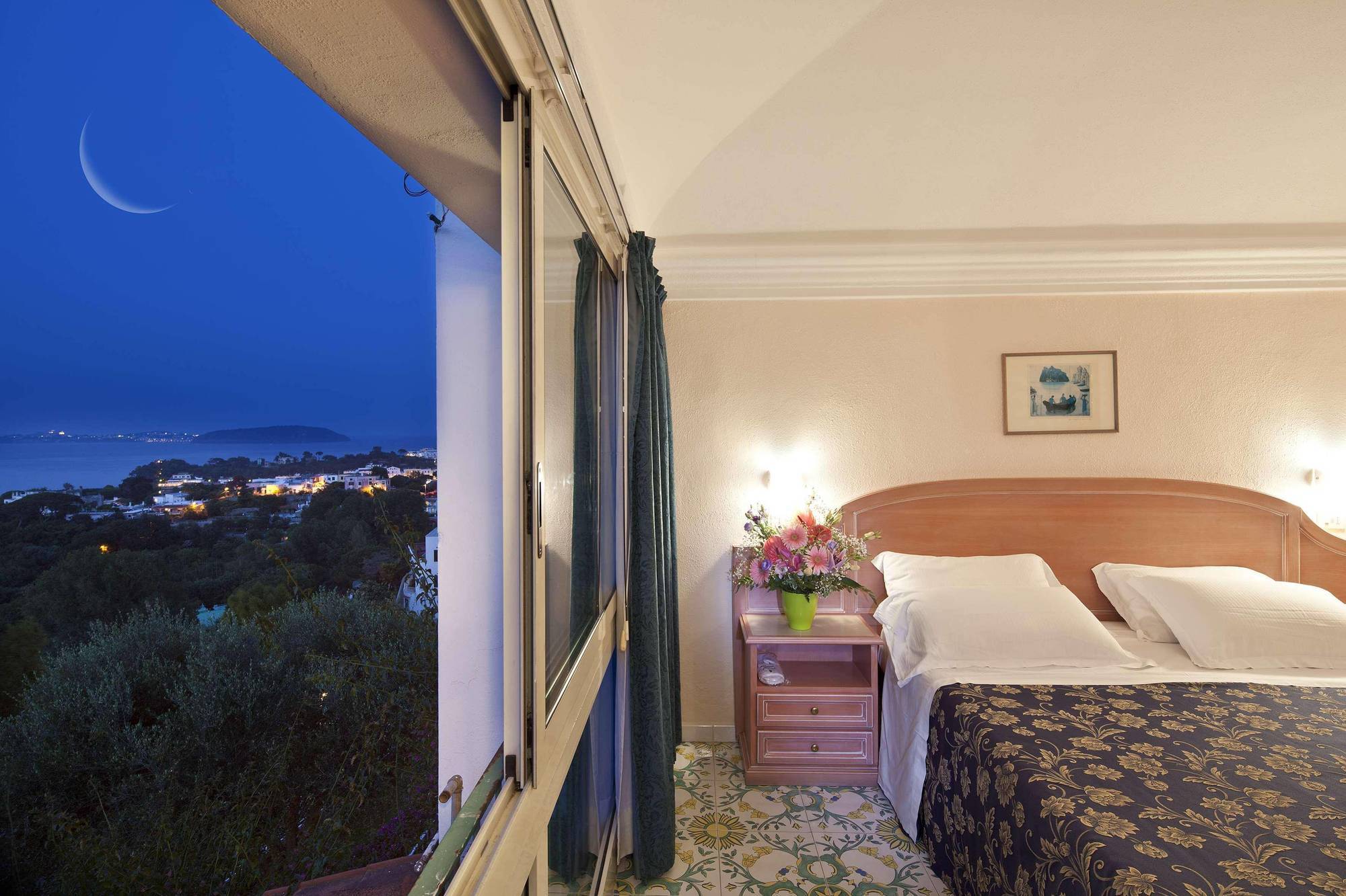Le Querce Sea Thermae & Hotel Ischia