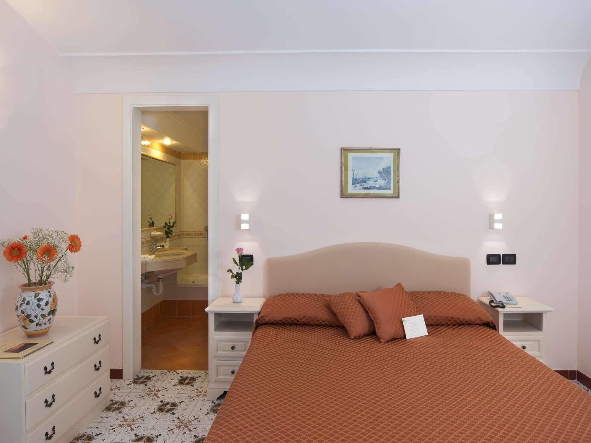 Hotel Le Querce Sea Thermae & 4*
