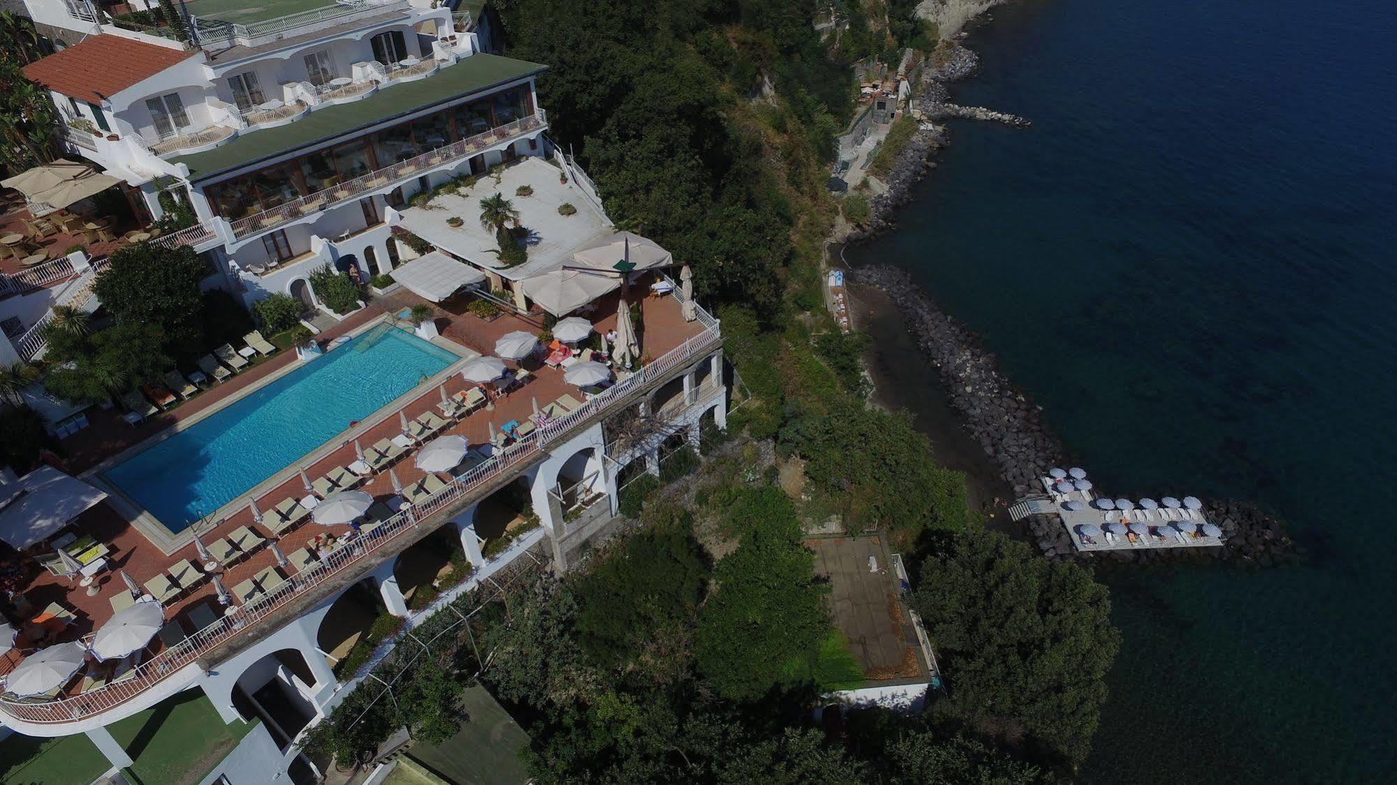Le Querce Sea Thermae & Hotel