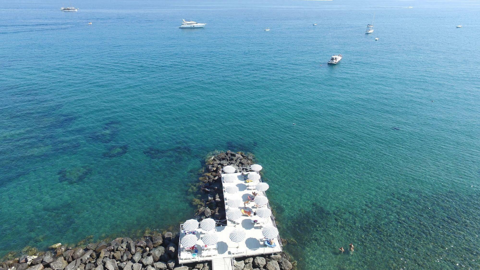 Le Querce Sea Thermae & 4* Ischia