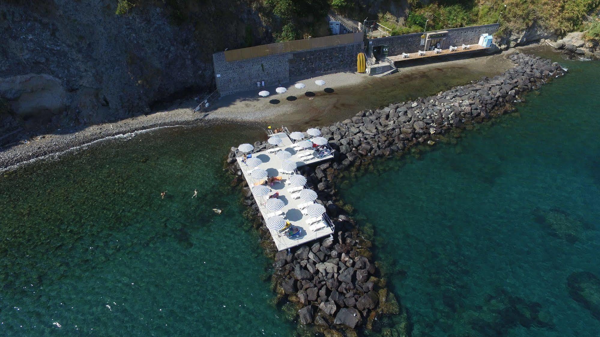 Le Querce Sea Thermae & Ischia