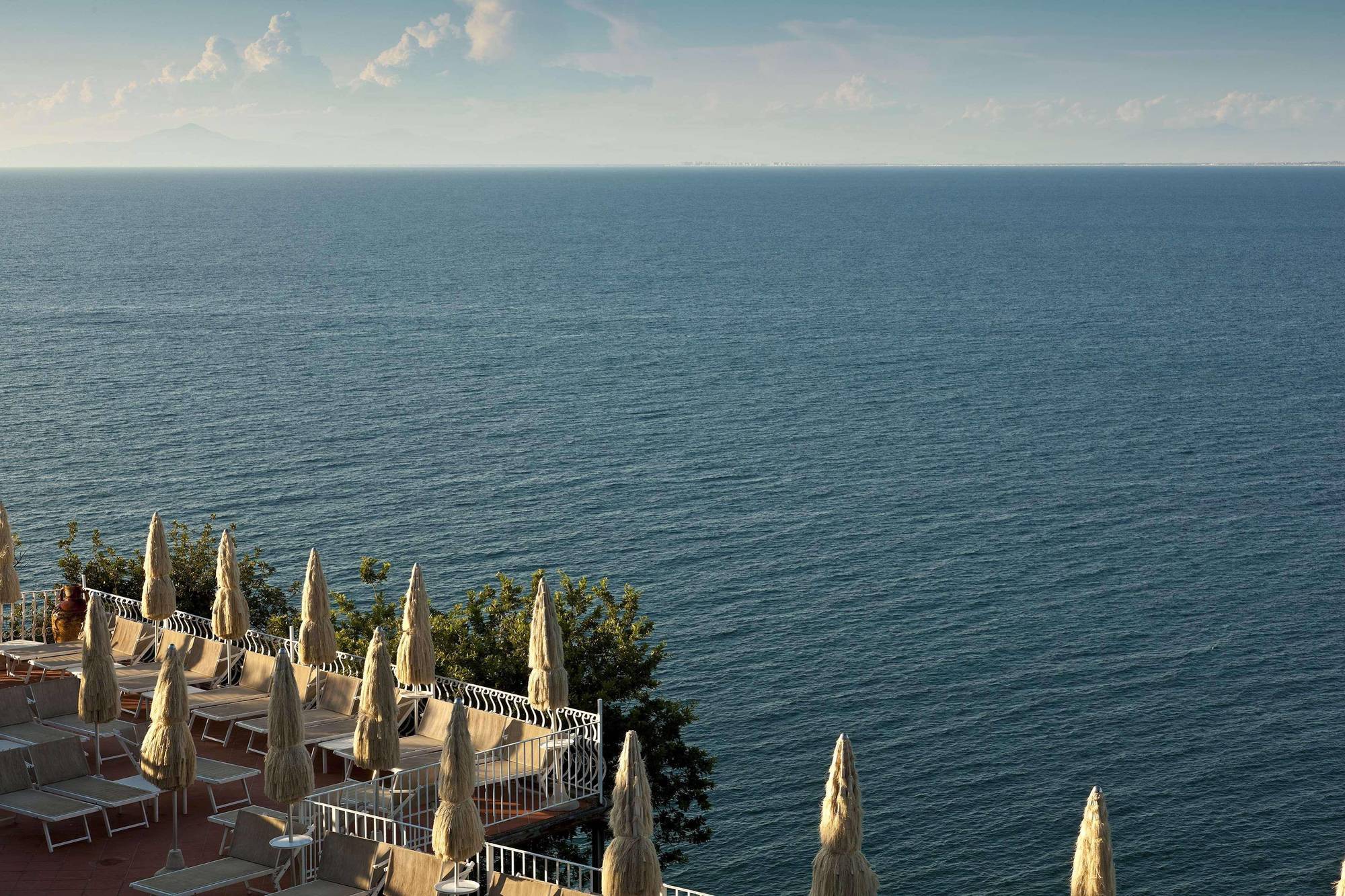 Hotel Le Querce Sea Thermae & Ischia
