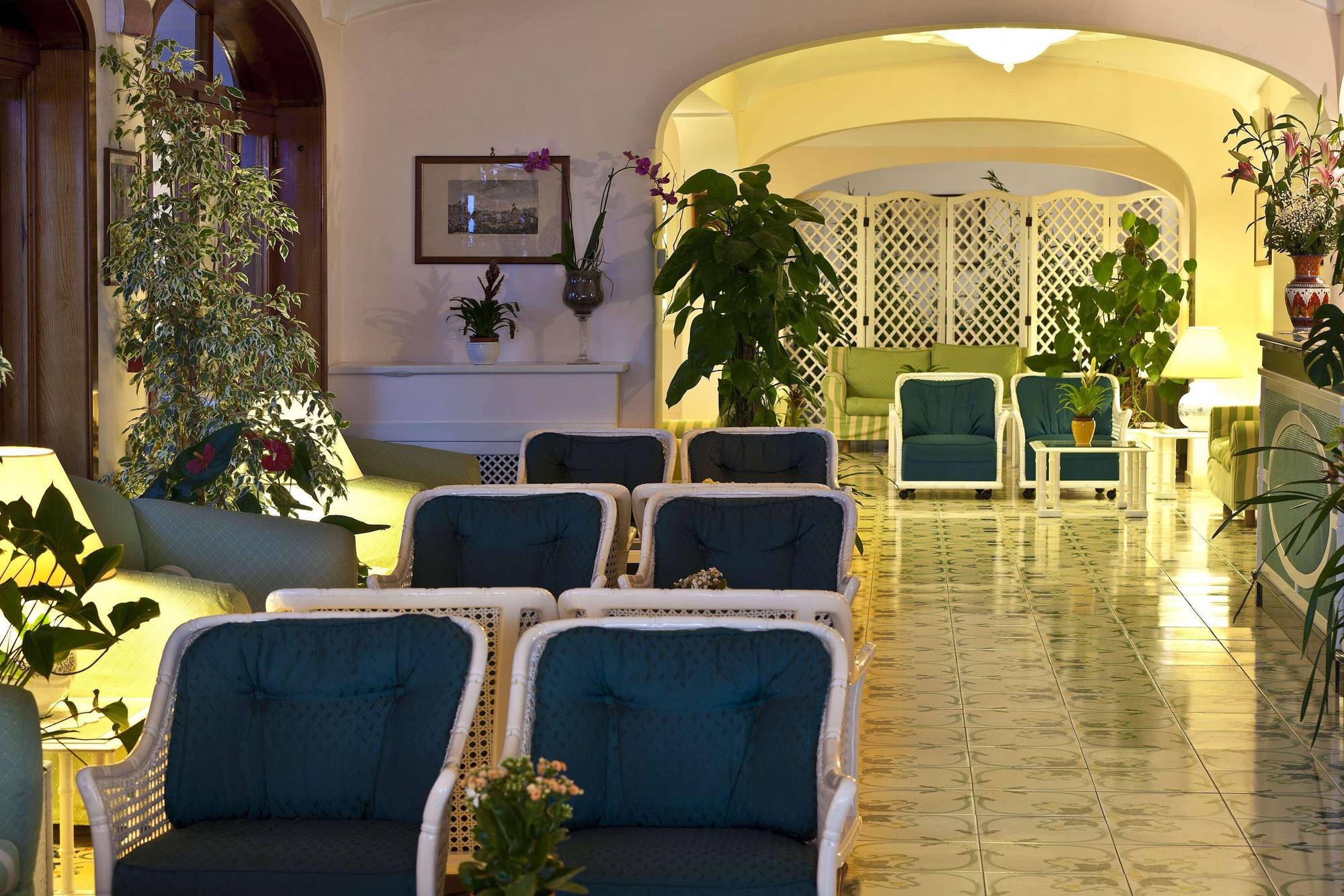 Le Querce Sea Thermae & Ischia
