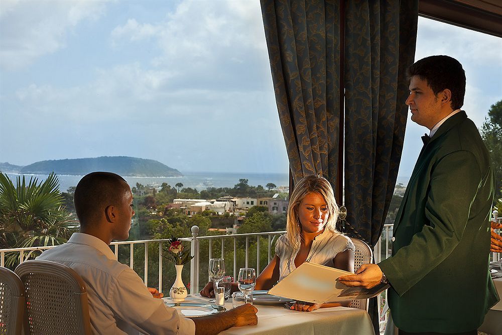Le Querce Sea Thermae & Hotel 4*