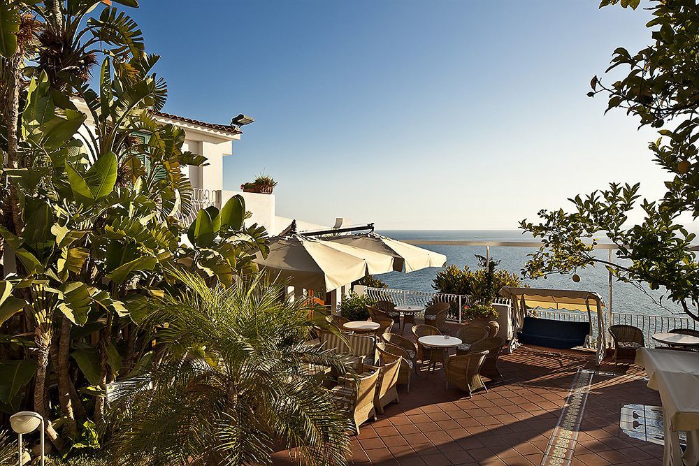 Le Querce Sea Thermae & Hotel 4*