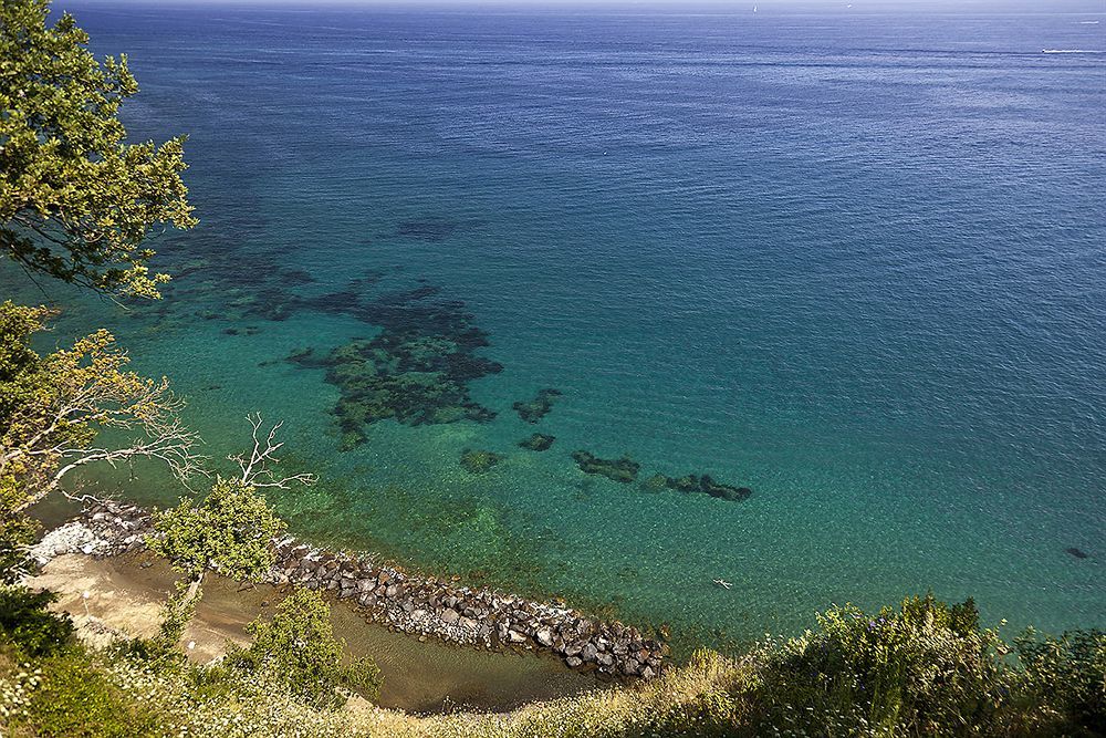 Hotel Le Querce Sea Thermae & Ischia