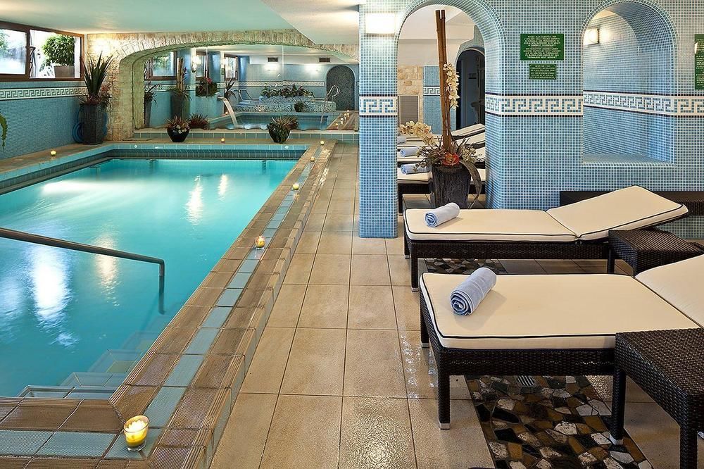 Le Querce Sea Thermae & Hotel