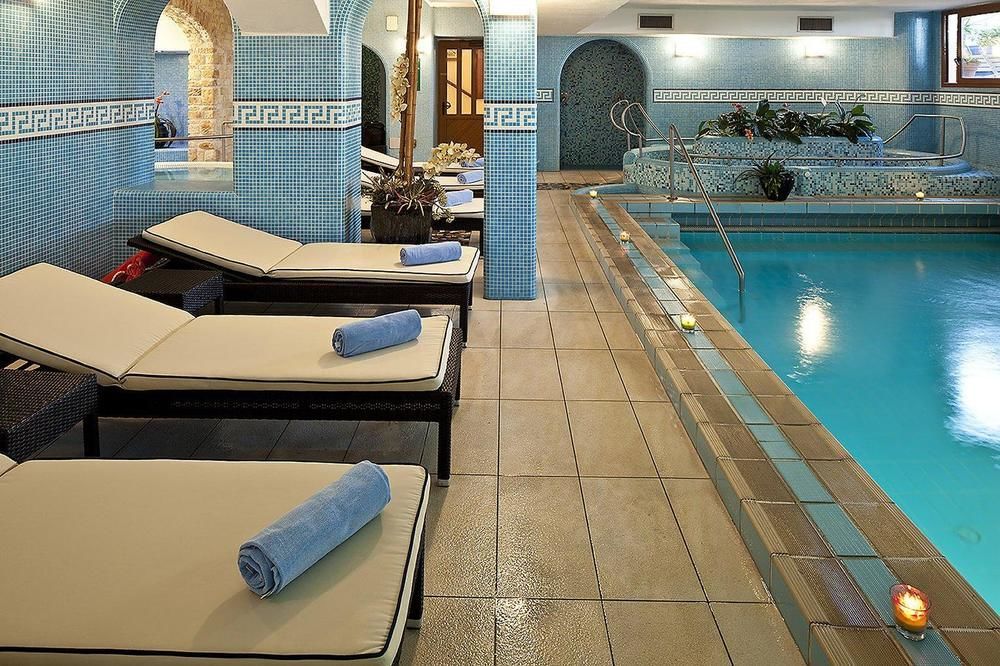 Le Querce Sea Thermae & 4*