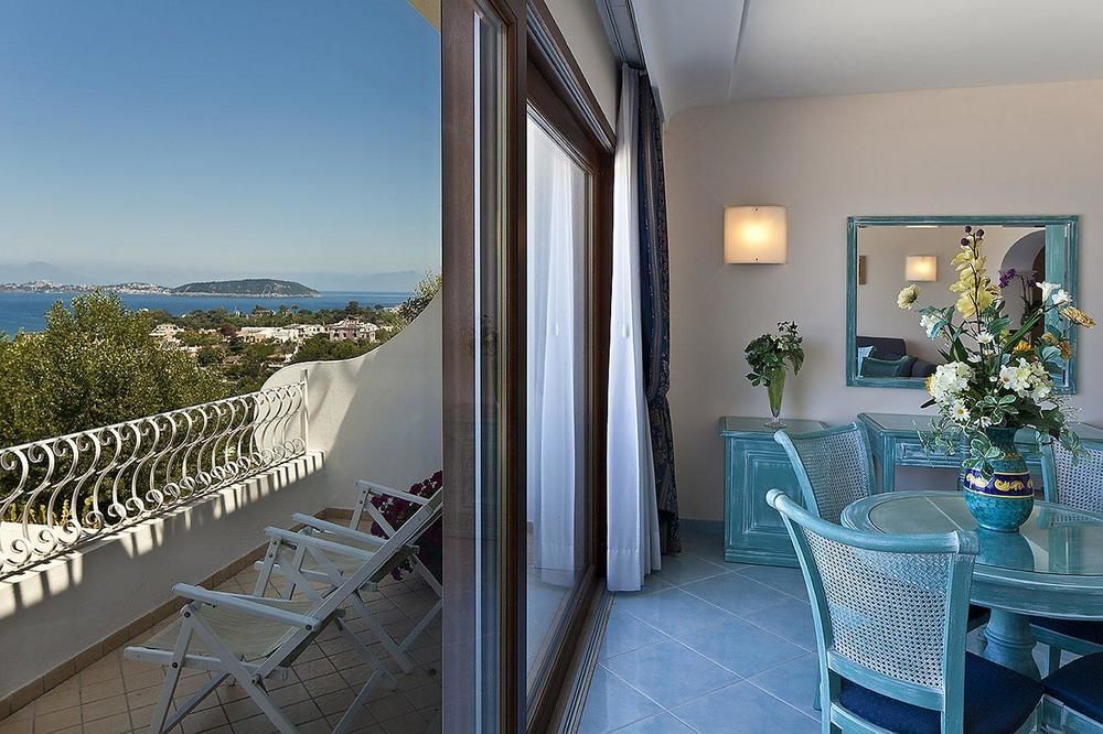 Le Querce Sea Thermae & Hotel Ischia
