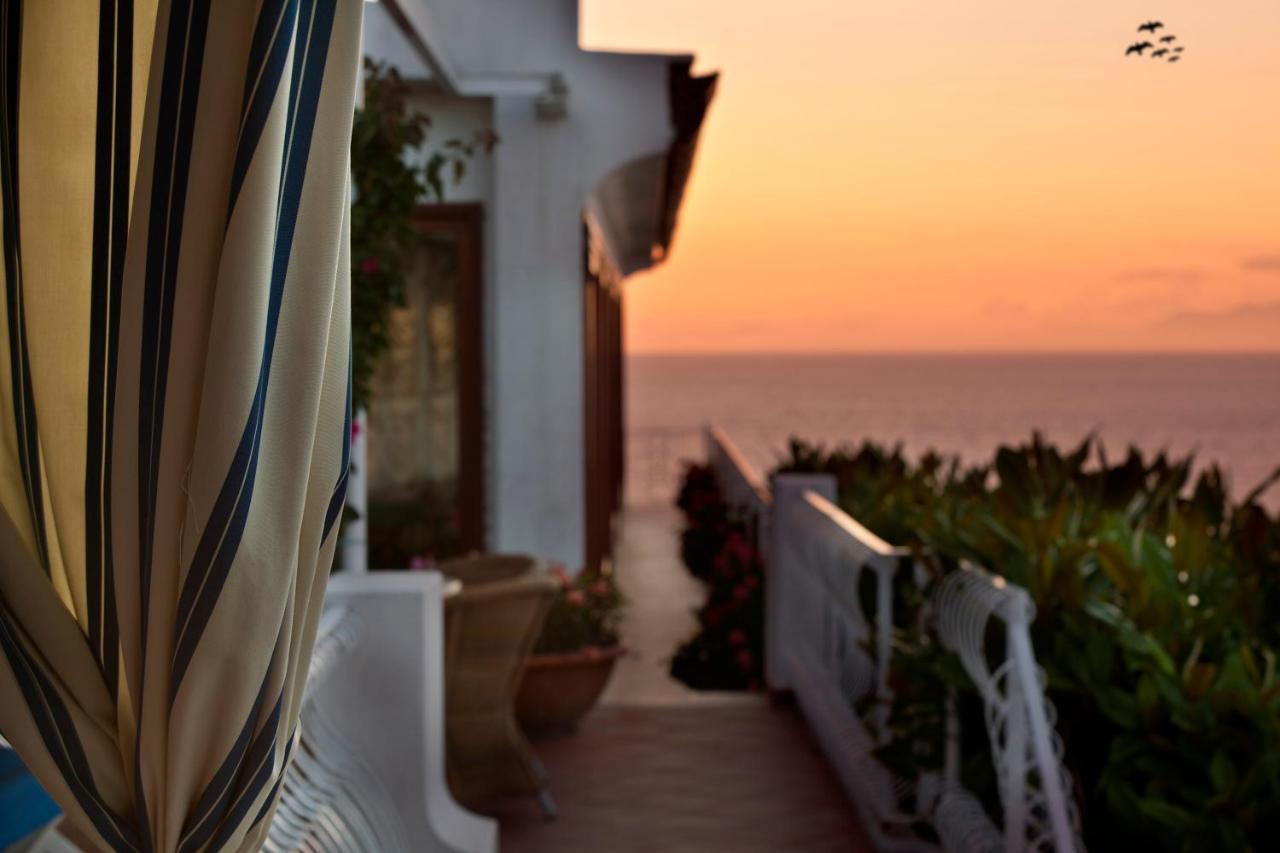 Hotel Le Querce Sea Thermae & Ischia