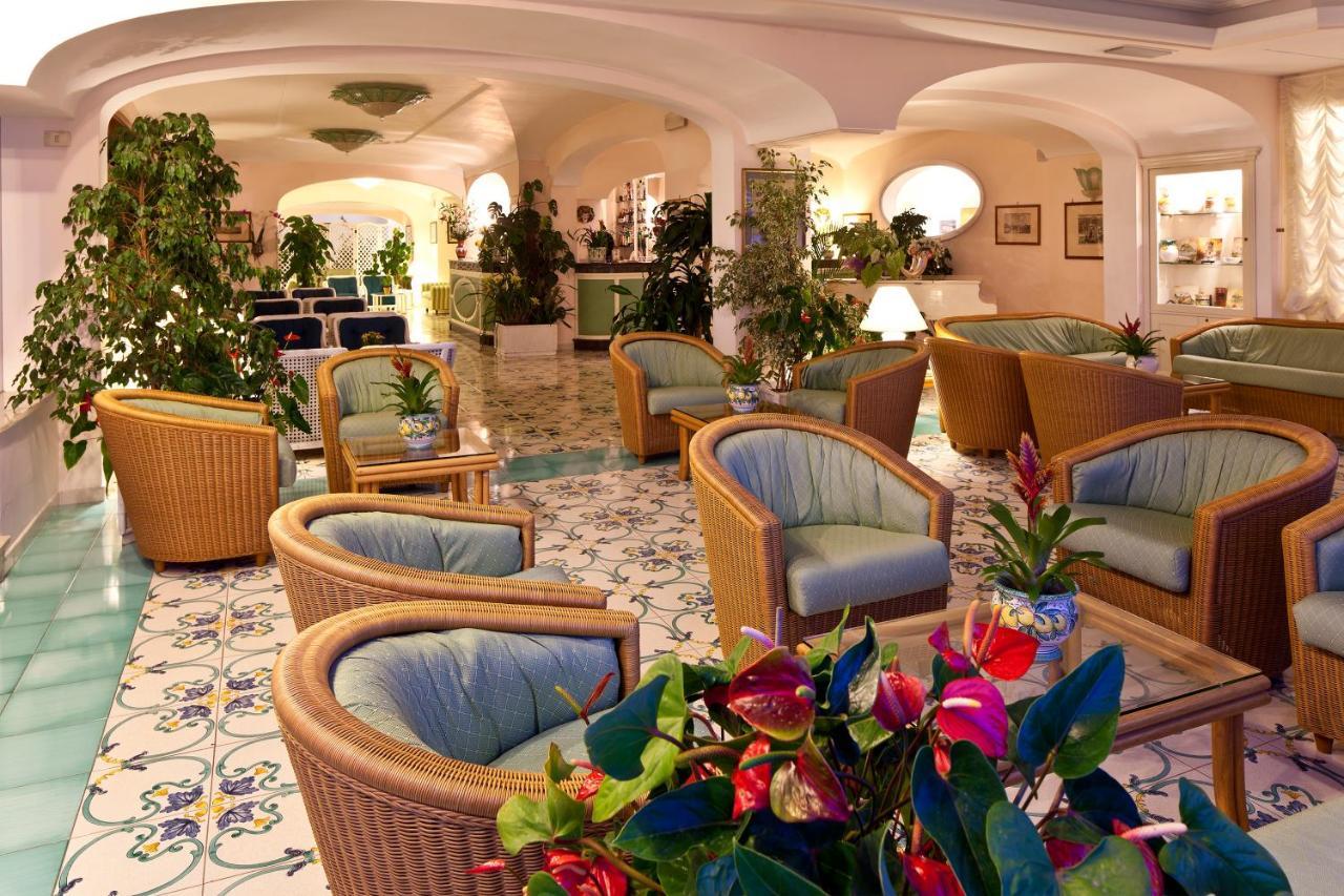 Le Querce Sea Thermae & 4* Ischia